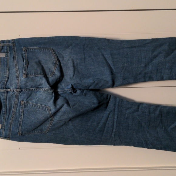 Old Navy Jeans 12 regular - Picture 3 of 3